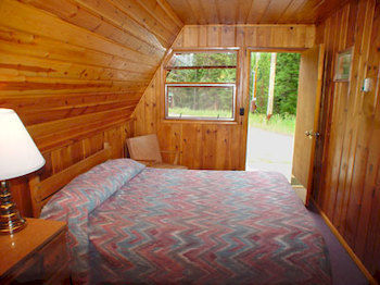 Pahaska Tepee Resort Cody Exteriér fotografie
